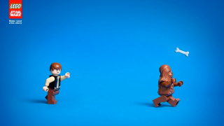 Illustration for article titled Awesome TIE Fighter Speakers Flew Out of Star Wars and Into Your Living Room
